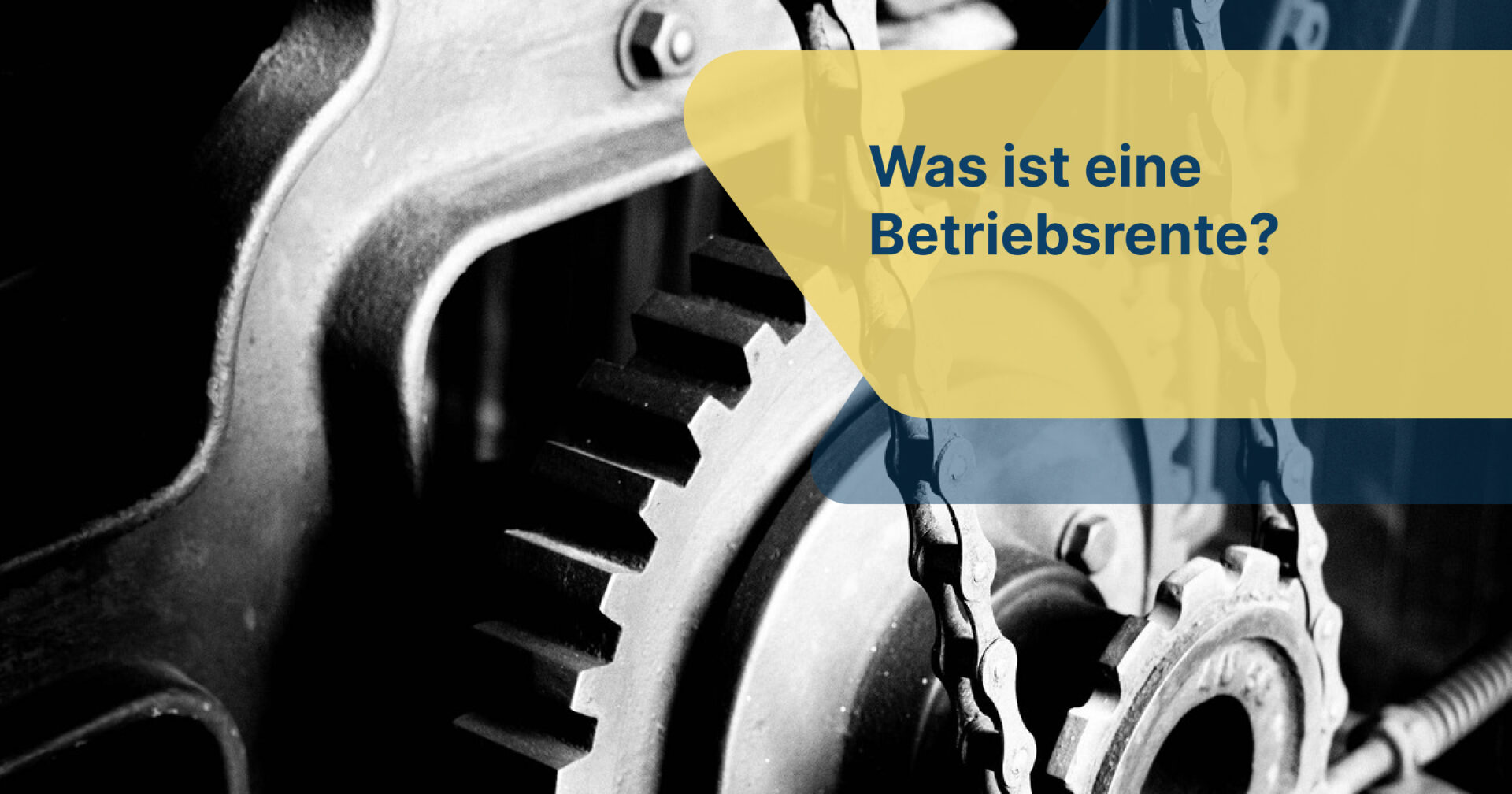 Schone Wie Funktioniert Die Siemens Betriebsrente Bild