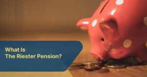 What Is The Riester Pension